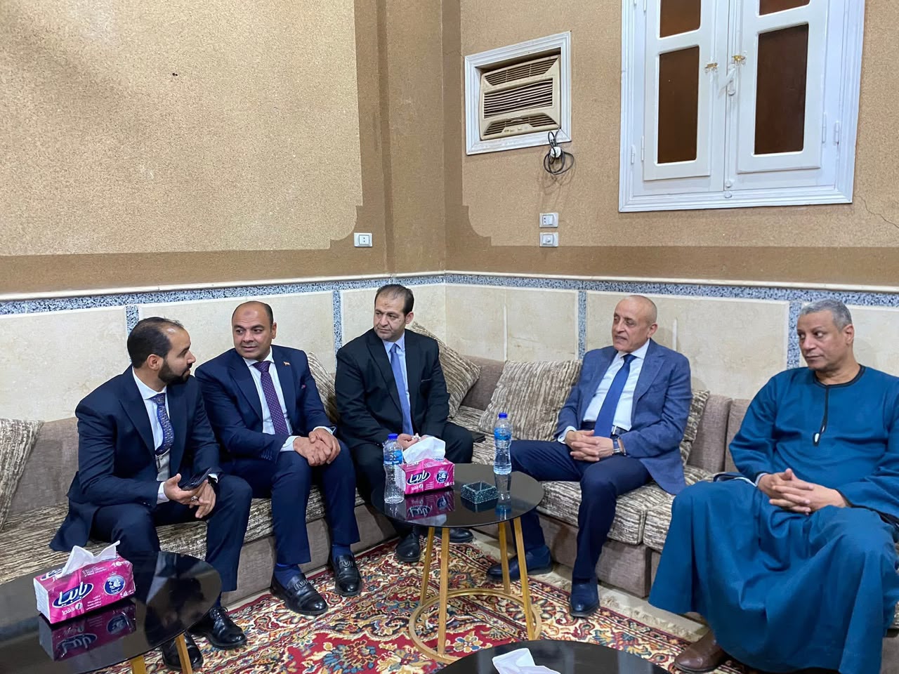 صور فعاليات الموسم الماضي