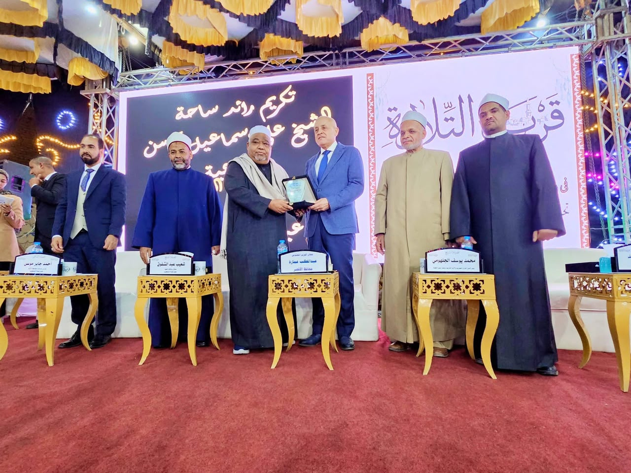 صور فعاليات الموسم الماضي