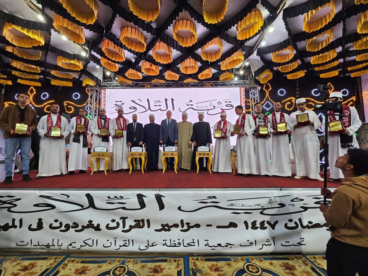 صور فعاليات الموسم الماضي